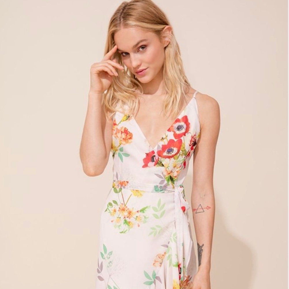 Yumi Kim Waterfront Dress